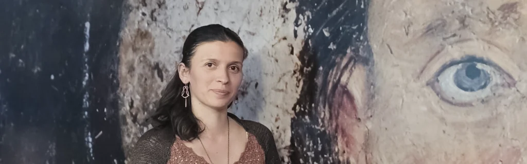 Ореол арт - Јована Јанковић