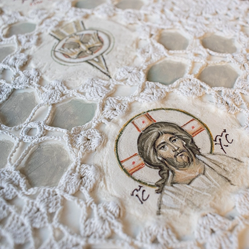 Колекција "Две традиције" - Јована Јанковић