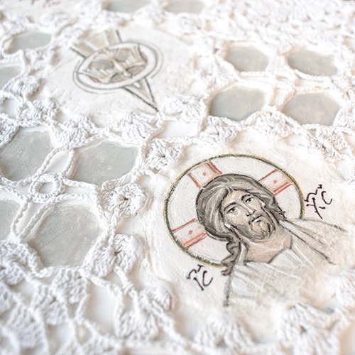 Колекција "Две традиције" - Јована Јанковић